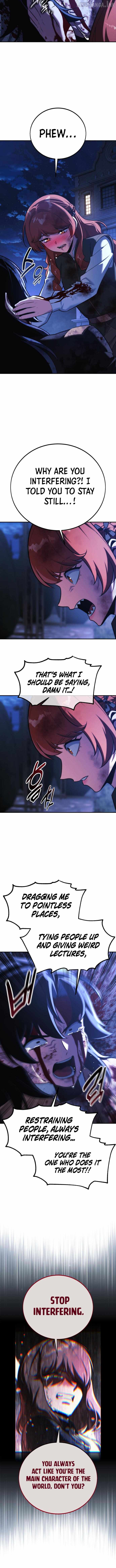 Read The Extra’s Academy Survival Guide Manga Online