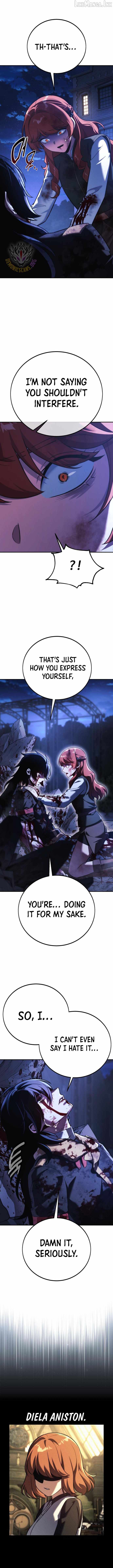 Read The Extra’s Academy Survival Guide Manga Online