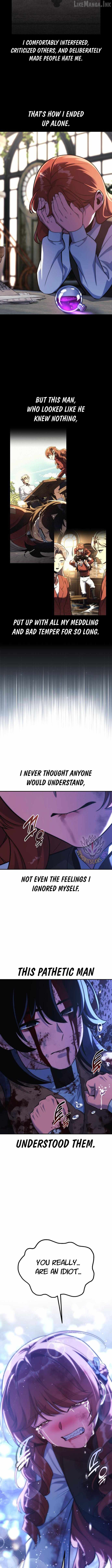 Read The Extra’s Academy Survival Guide Manga Online