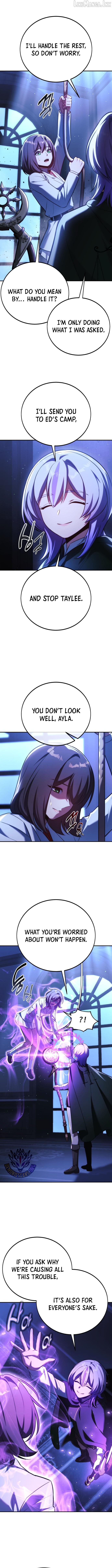 Read The Extra’s Academy Survival Guide Manga Online