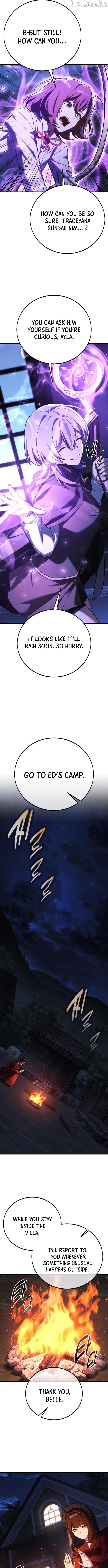Read The Extra’s Academy Survival Guide Manga Online