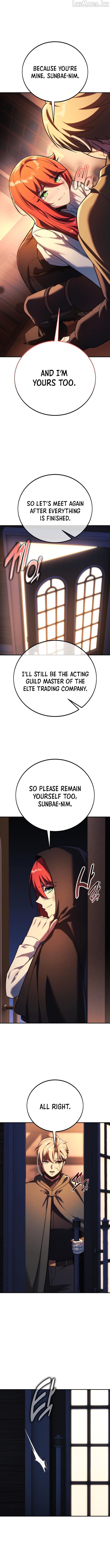 Read The Extra’s Academy Survival Guide Manga Online
