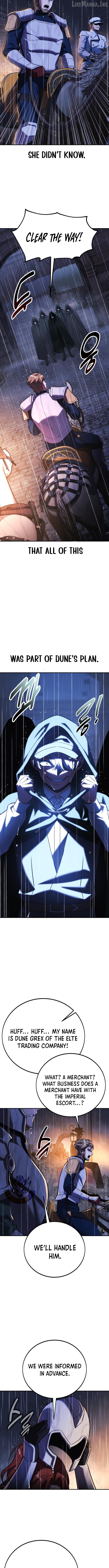 Read The Extra’s Academy Survival Guide Manga Online