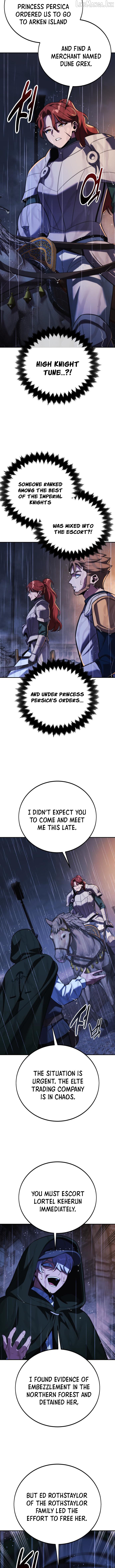 Read The Extra’s Academy Survival Guide Manga Online