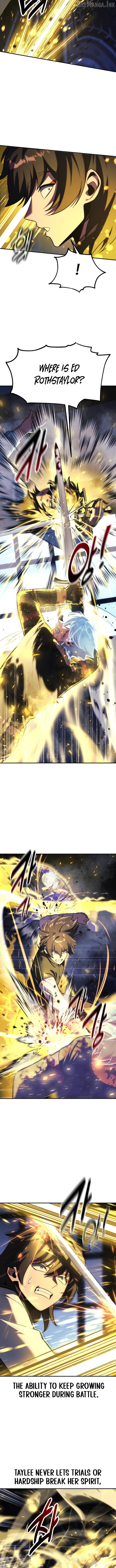 Read The Extra’s Academy Survival Guide Manga Online