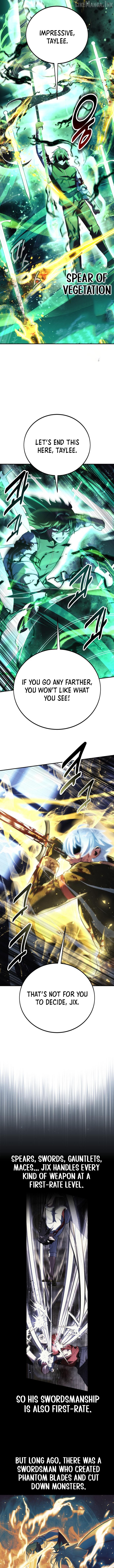 Read The Extra’s Academy Survival Guide Manga Online