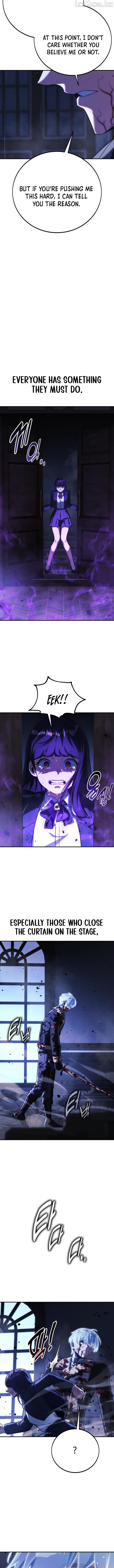 Read The Extra’s Academy Survival Guide Manga Online