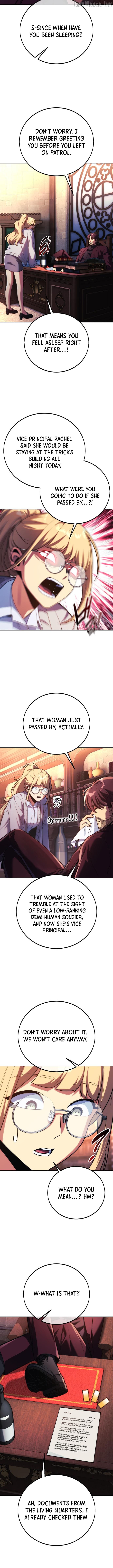 Read The Extra’s Academy Survival Guide Manga Online