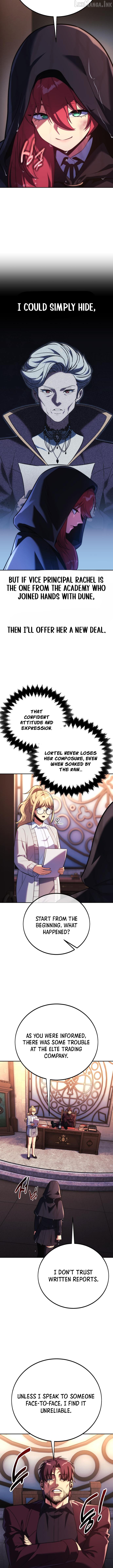 Read The Extra’s Academy Survival Guide Manga Online