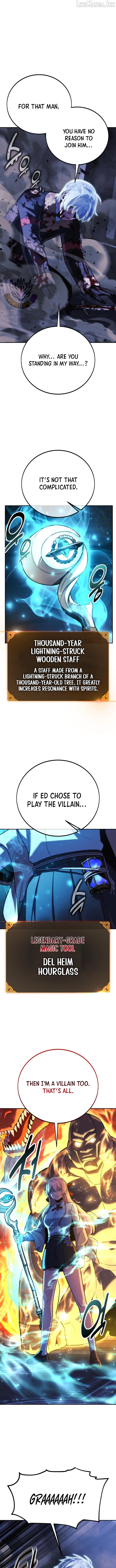 Read The Extra’s Academy Survival Guide Manga Online