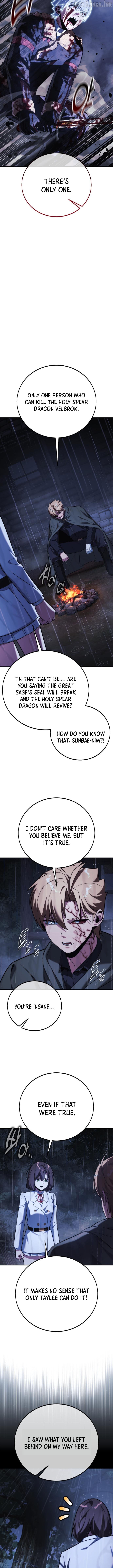 Read The Extra’s Academy Survival Guide Manga Online