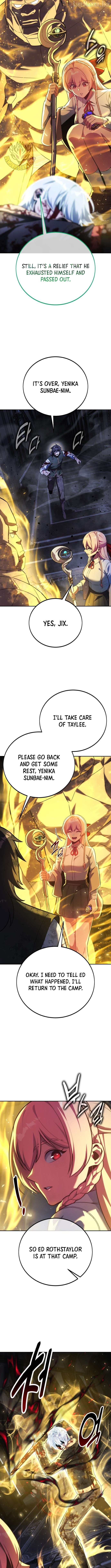 Read The Extra’s Academy Survival Guide Manga Online
