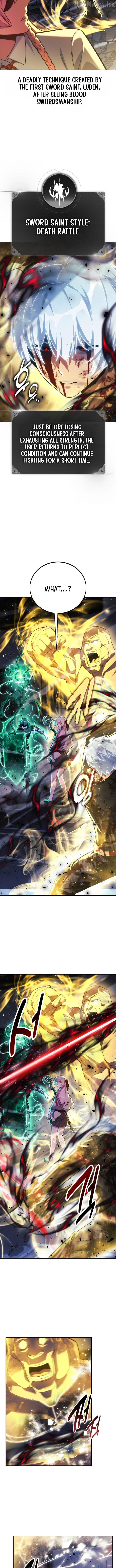 Read The Extra’s Academy Survival Guide Manga Online