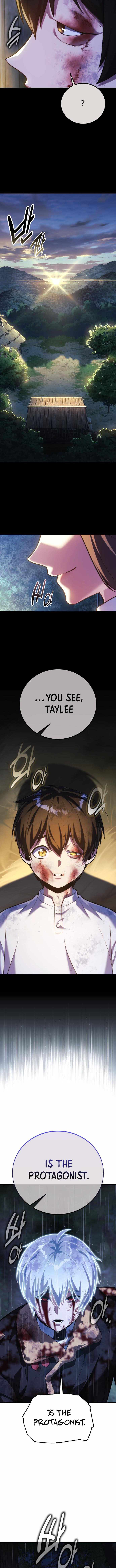 Read The Extra’s Academy Survival Guide Manga Online
