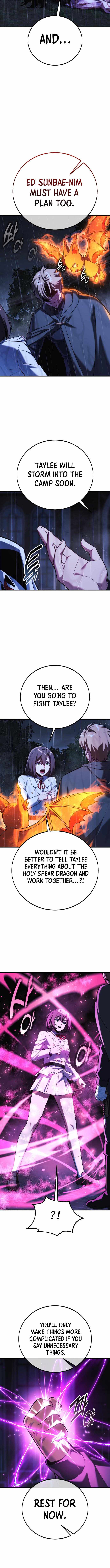 Read The Extra’s Academy Survival Guide Manga Online