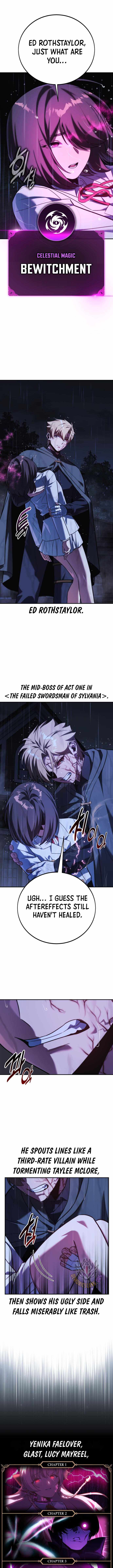 Read The Extra’s Academy Survival Guide Manga Online