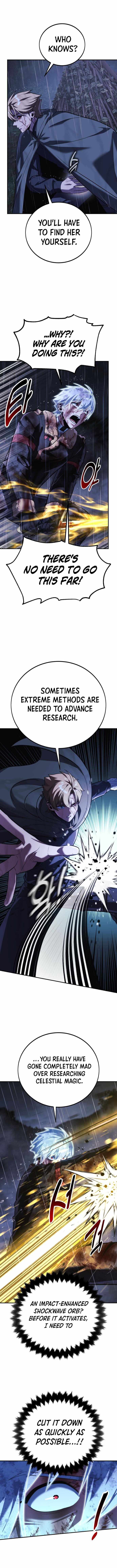 Read The Extra’s Academy Survival Guide Manga Online