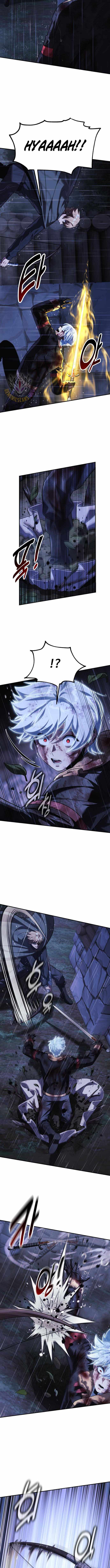 Read The Extra’s Academy Survival Guide Manga Online