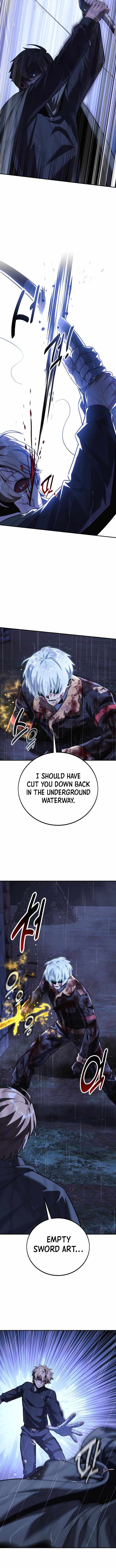 Read The Extra’s Academy Survival Guide Manga Online