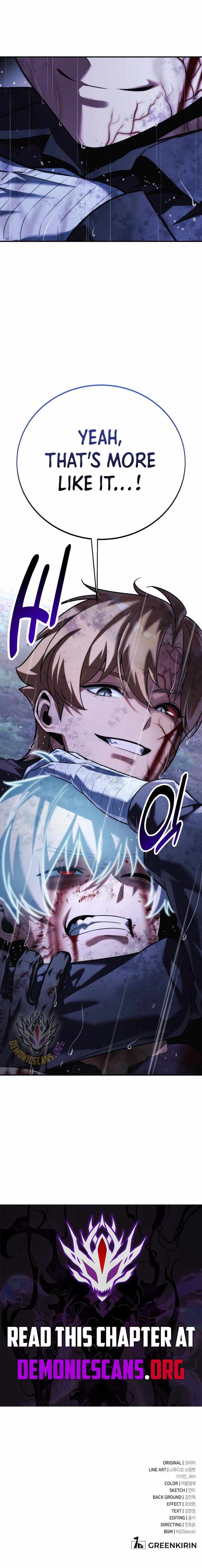 Read The Extra’s Academy Survival Guide Manga Online