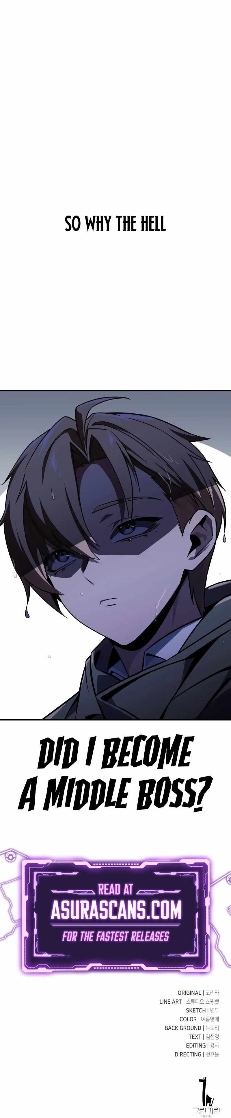 Read The Extra’s Academy Survival Guide Manga Online