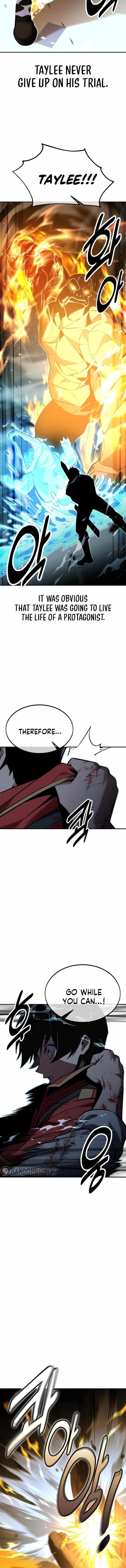 Read The Extra’s Academy Survival Guide Manga Online