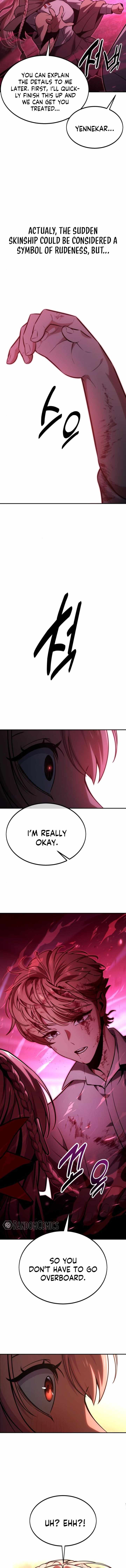 Read The Extra’s Academy Survival Guide Manga Online