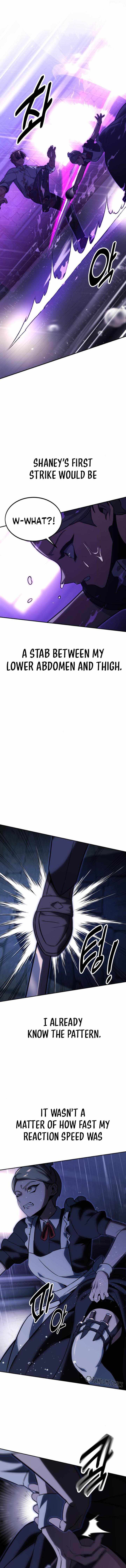 Read The Extra’s Academy Survival Guide Manga Online