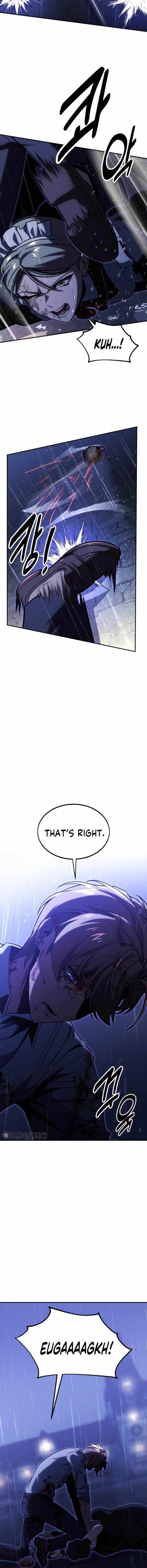 Read The Extra’s Academy Survival Guide Manga Online