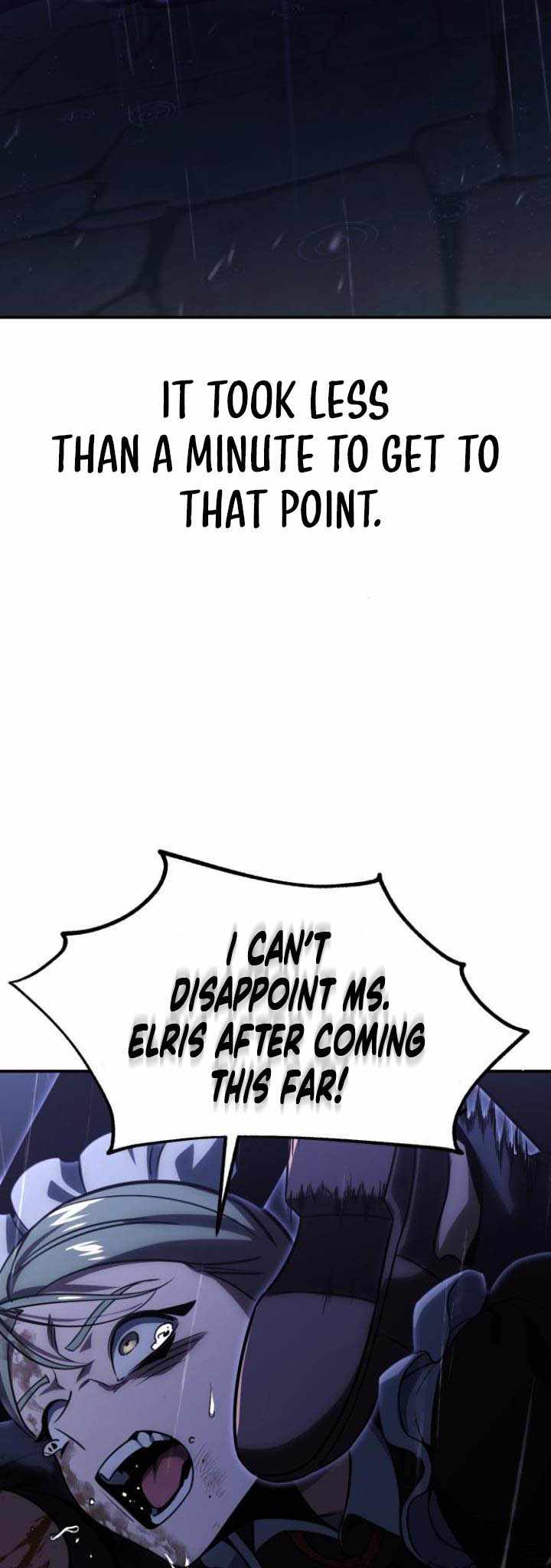 Read The Extra’s Academy Survival Guide Manga Online
