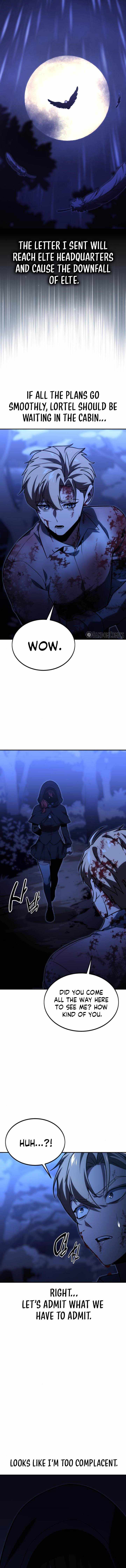 Read The Extra’s Academy Survival Guide Manga Online