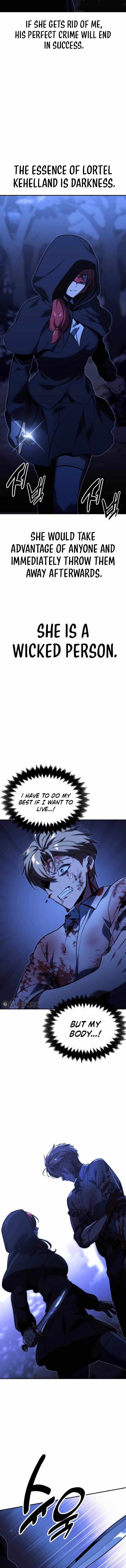Read The Extra’s Academy Survival Guide Manga Online