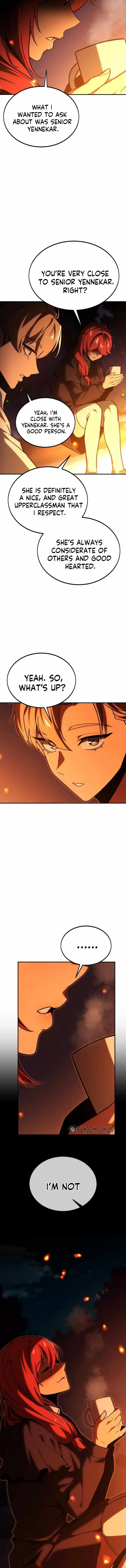 Read The Extra’s Academy Survival Guide Manga Online