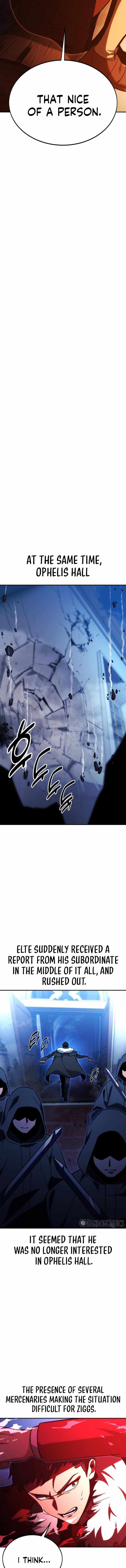 Read The Extra’s Academy Survival Guide Manga Online