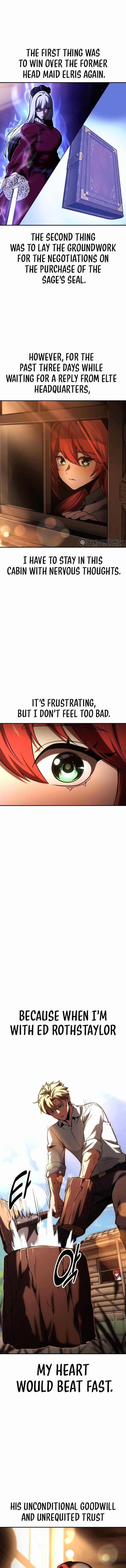 Read The Extra’s Academy Survival Guide Manga Online