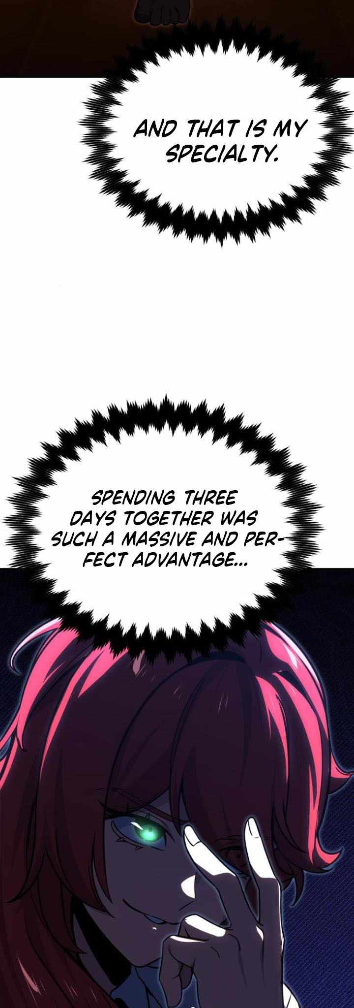 Read The Extra’s Academy Survival Guide Manga Online