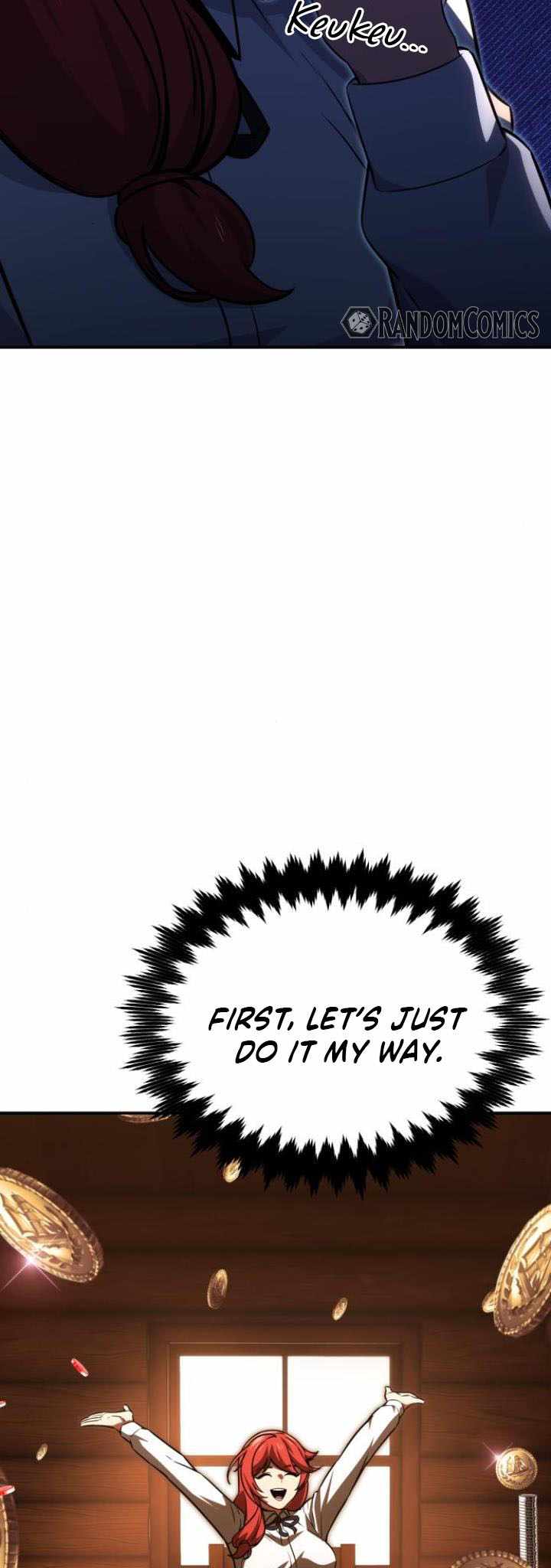 Read The Extra’s Academy Survival Guide Manga Online