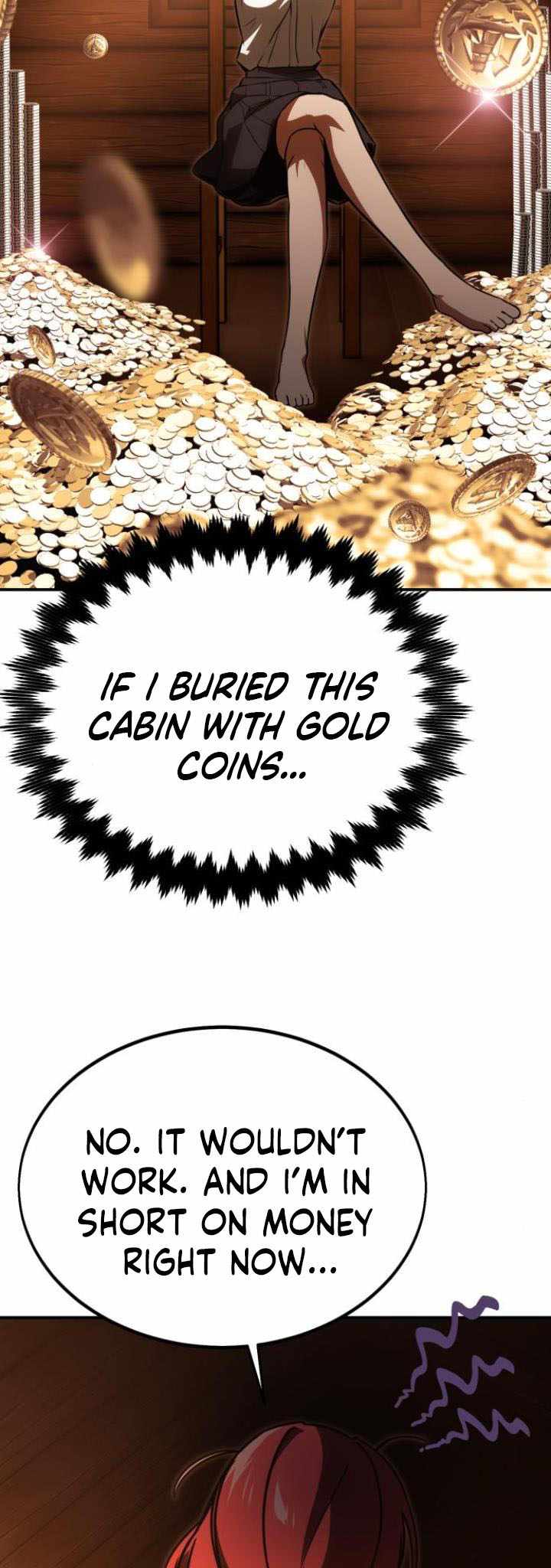 Read The Extra’s Academy Survival Guide Manga Online