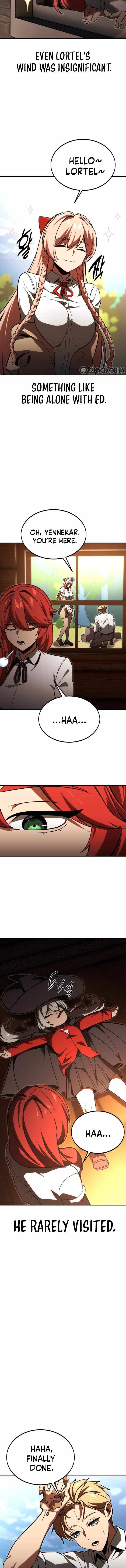 Read The Extra’s Academy Survival Guide Manga Online