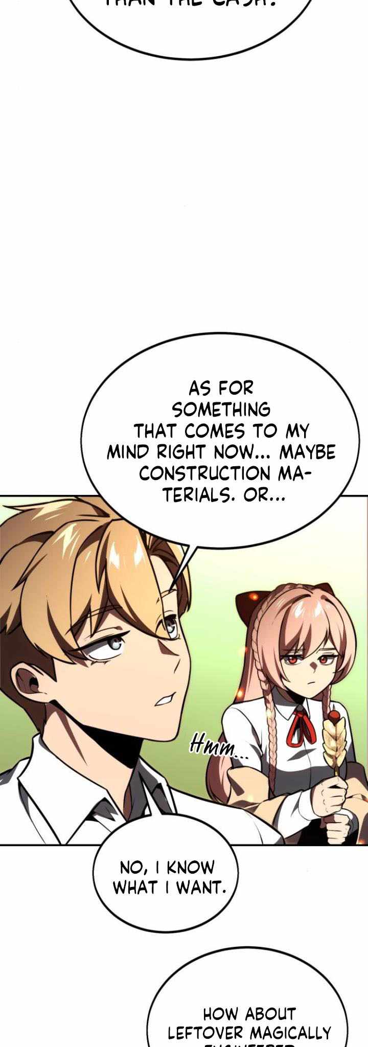 Read The Extra’s Academy Survival Guide Manga Online