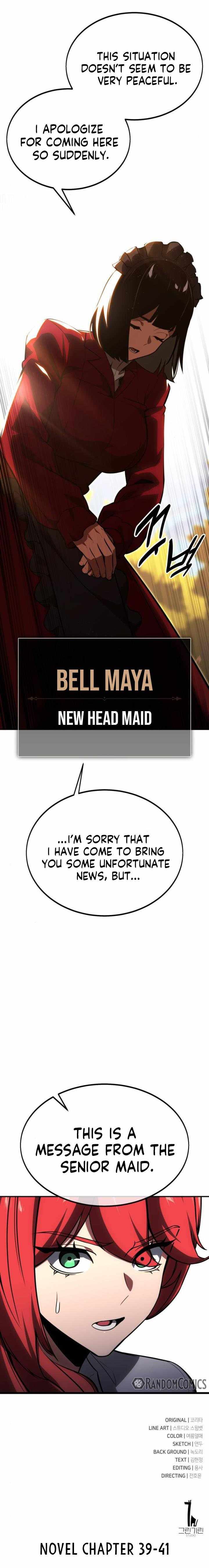 Read The Extra’s Academy Survival Guide Manga Online