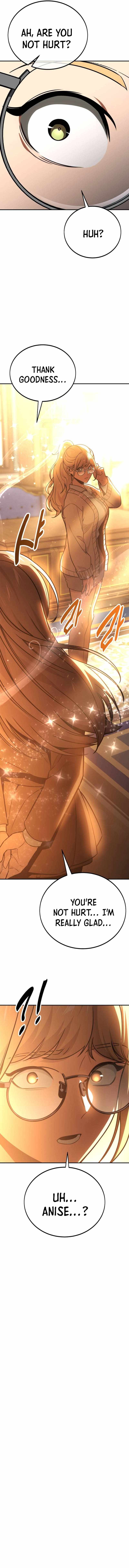 Read The Extra’s Academy Survival Guide Manga Online