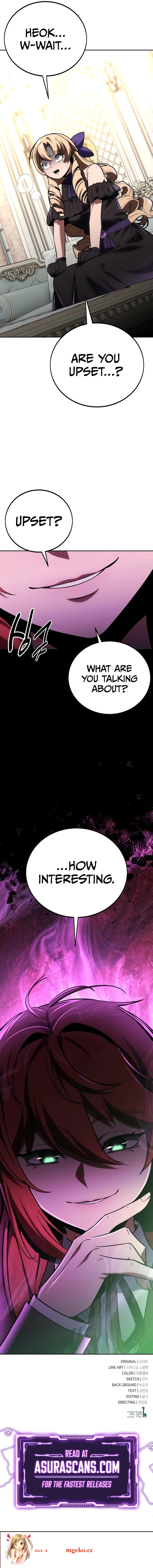 Read The Extra’s Academy Survival Guide Manga Online