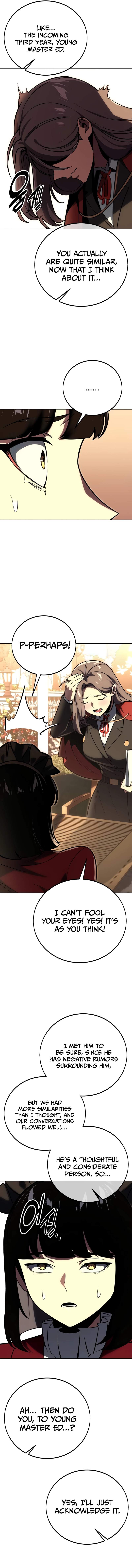 Read The Extra’s Academy Survival Guide Manga Online