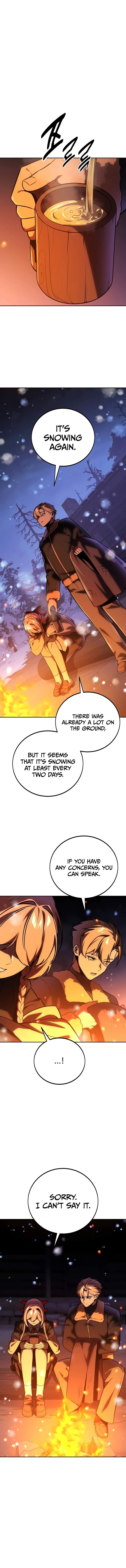 Read The Extra’s Academy Survival Guide Manga Online