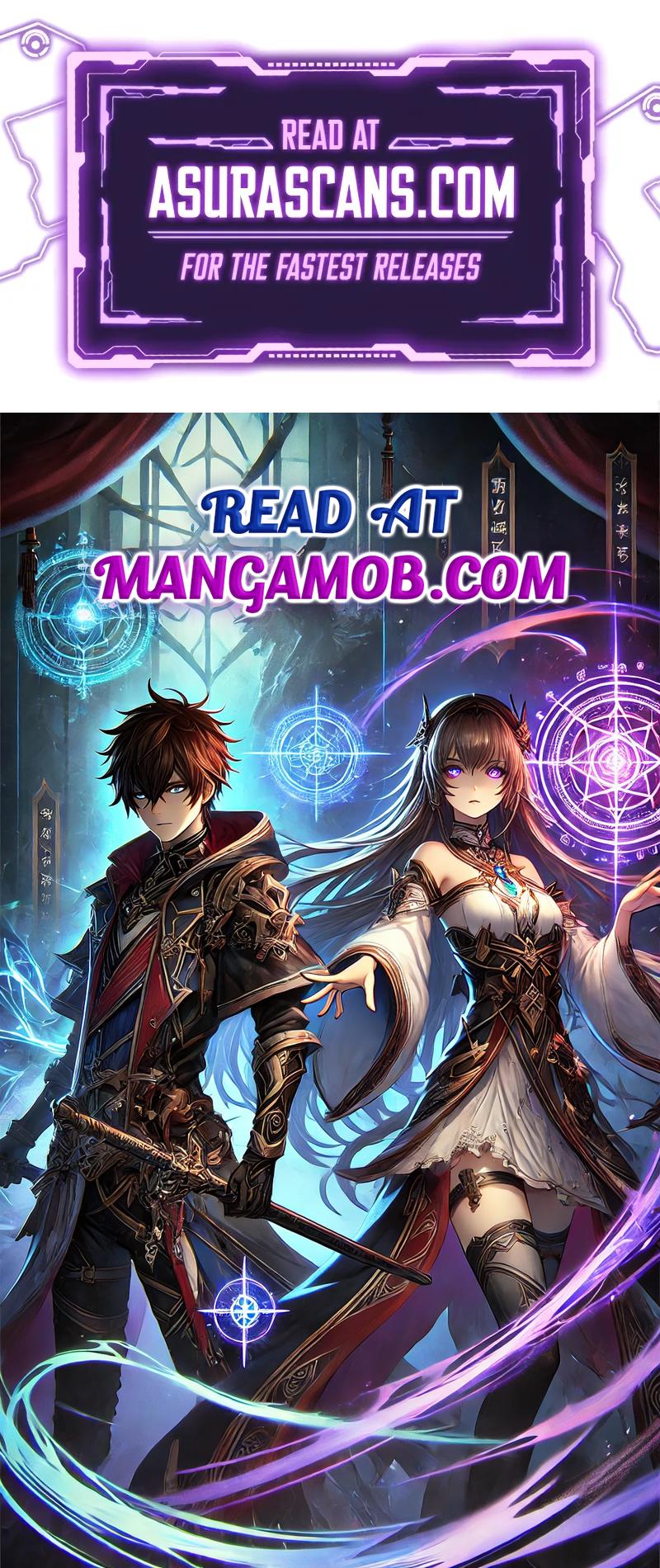 Read The Extra’s Academy Survival Guide Manga Online