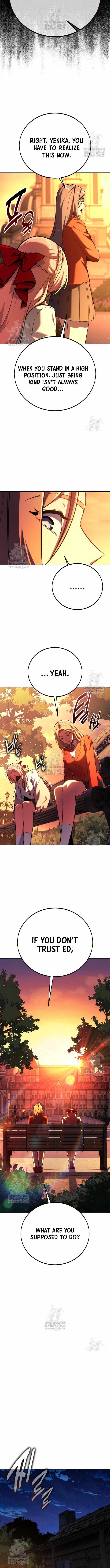 Read The Extra’s Academy Survival Guide Manga Online
