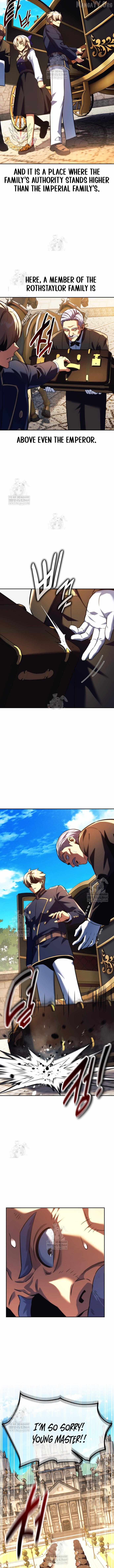Read The Extra’s Academy Survival Guide Manga Online
