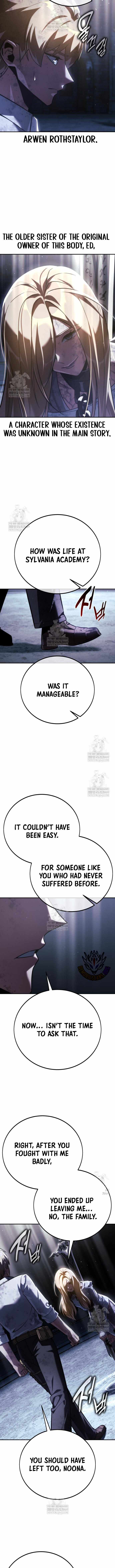 Read The Extra’s Academy Survival Guide Manga Online