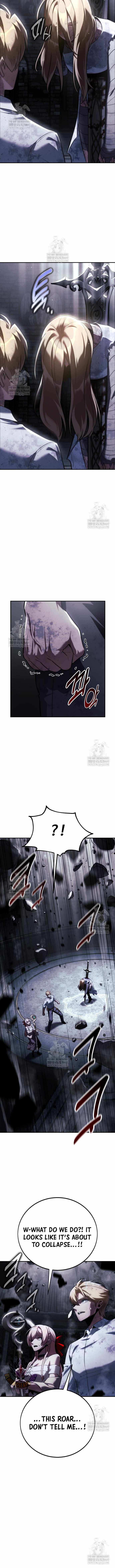 Read The Extra’s Academy Survival Guide Manga Online